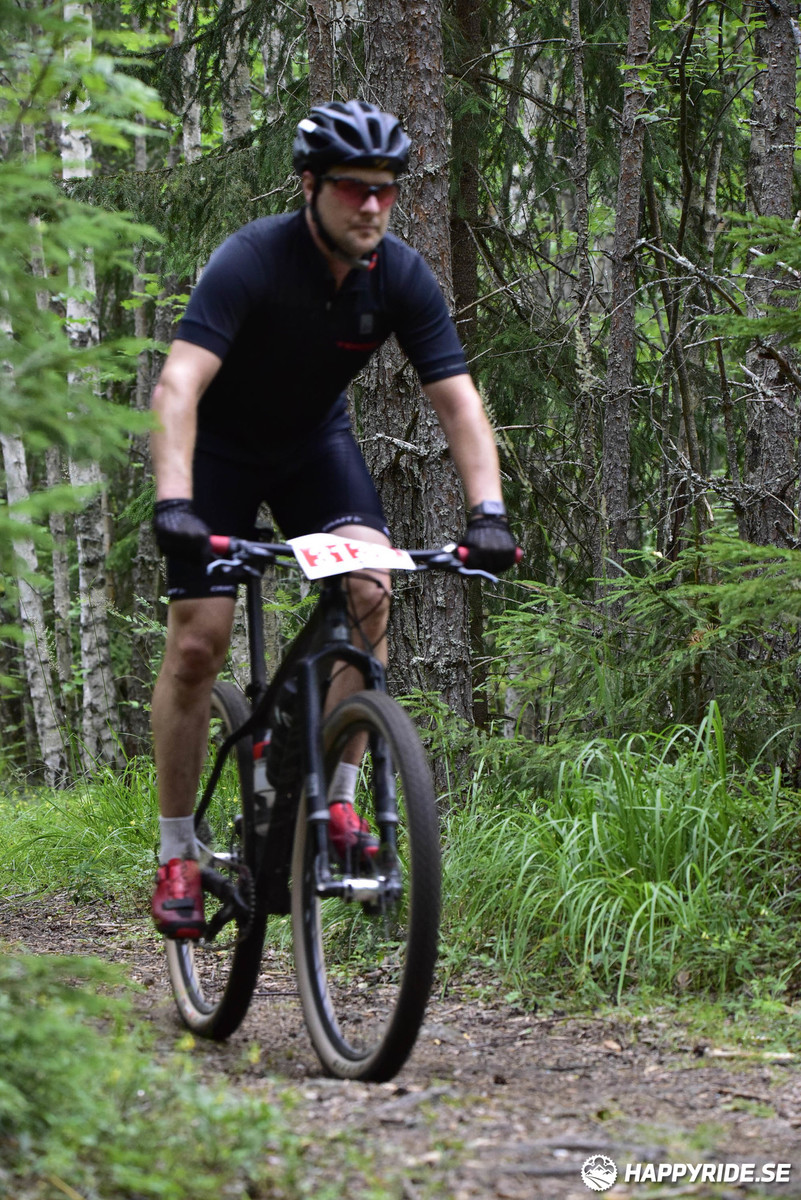 Bild från Engelbrektsturen 2019